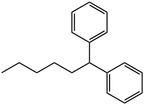 1,1-DIPHENYLHEXANE