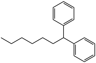 1,1-DIPHENYLHEPTANE