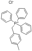 4-METHYLBENZYL TRIPHENYLPHOSPHONIUM CHLORIDE