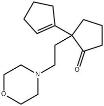 15301-52-7 structural image