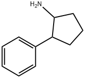 Cypenamine Structural