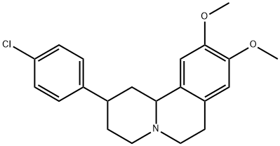 15301-89-0 structural image