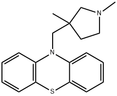Dimelazine Structural