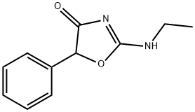 fenozolone Structural