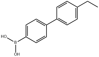 4'-ETHYL-4-BIPHENYLBORONIC ACID