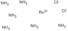 HEXAAMMINERUTHENIUM(II) CHLORIDE