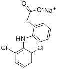 Diclofenac sodium