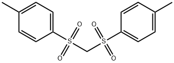 BIS-(TOLUENE-4-SULFONYL)-METHANE