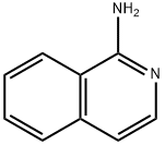 1-Aminoisoquinoline Structural