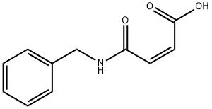 N-BENZYLMALEAMIC ACID