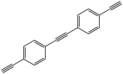 BIS(4-ETHYNYLPHENYL)ACETYLENE