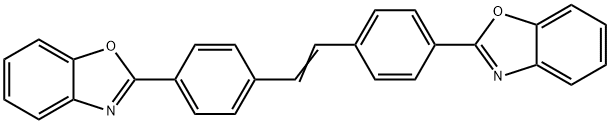 Optical brightener OB-1 Structural