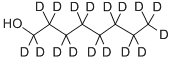 1-OCTAN-D17-OL