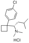 (S)-(-)-SIBUTRAMINE HCL