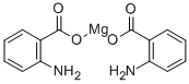 ANTHRANILIC ACID MANGANESE(II) SALT Structural