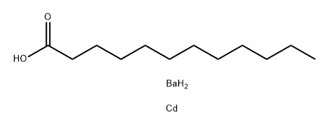 lauric acid, barium cadmium salt 