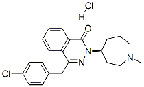 azelastine hydrochloride