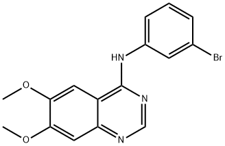 PD 153035 HYDROCHLORIDE