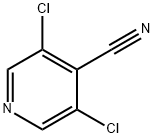 3,5-DICHLOROISONICOTINONITRILE