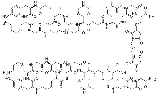 153507-46-1 structural image