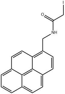 N-(1-PYRENEMETHYL)IODOACETAMIDE