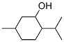 MENTHOL Structural