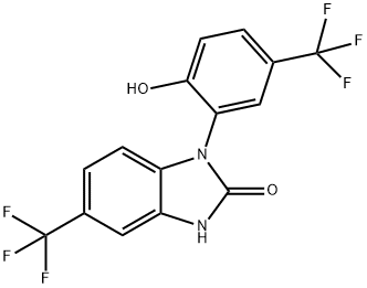 NS 1619 Structural