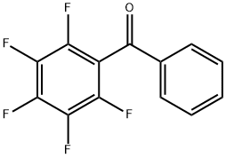 2,3,4,5,6-PENTAFLUOROBENZOPHENONE