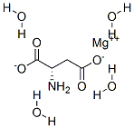 Magnesium D,L-Hydrogenaspartate Tetrahydrate