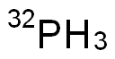 PHOSPHORUS-32 Structural