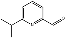 2-Pyridinecarboxaldehyde, 6-(1-methylethyl)- (9CI)