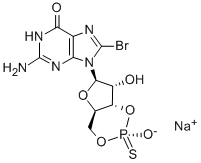 153660-03-8 structural image