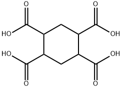 CYCLOHEXANE-1 2 4 5-TETRACARBOXYLIC ACI&