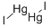 Mercury iodide Structural