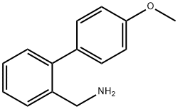 4'-METHOXY-BIPHENYL-2-METHANAMINE