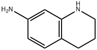 7-Amino-1,2,3,4-tetrahydroquinoline