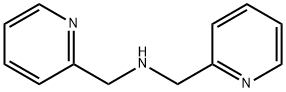 2,2'-DIPICOLYLAMINE Structural