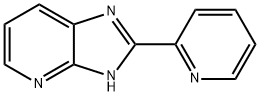 2-(PYRIDIN-2-YL)-1H-IMIDAZO[4,5-B]PYRIDINE