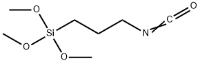 3-Isocyanatopropyltrimethoxysilane