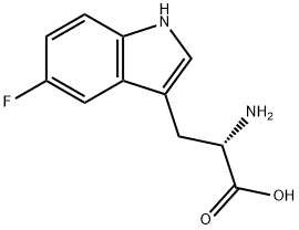 5-FLUORO-DL-TRYPTOPHAN