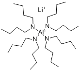 LITHIUM ALUMINIUM DI-N-BUTYLAMIDE Structural