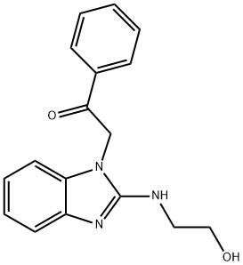 154055-44-4 structural image