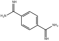 1,4-DIAMIDINOBENZENE