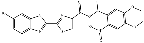 154140-55-3 structural image