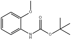 (2-METHOXYPHENYL)-CARBAMIC ACID, 1,1-DIMETHYL ETHYL ESTER