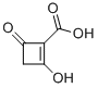 SQUARAIN-CARBOXYLATE* Structural