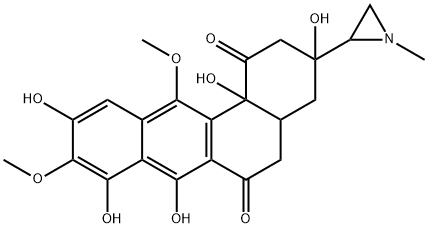 azicemicin A Structural