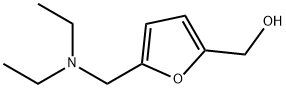 (5-[(DIETHYLAMINO)METHYL]-2-FURYL)METHANOL