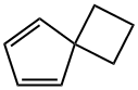 Spiro(3.4)octa-5,7-diene Structural