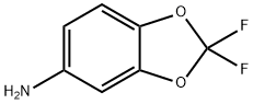 2,2-Difluoro-5-aminobenzodioxole